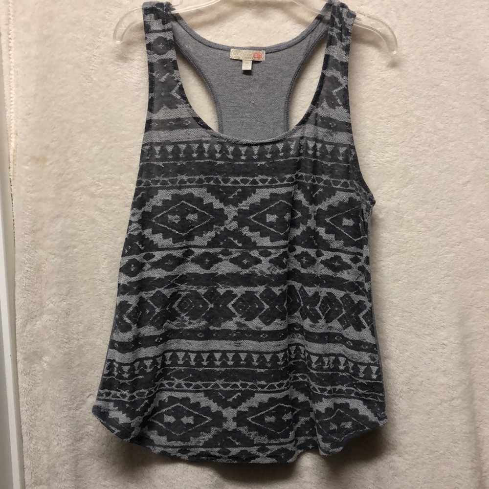🌸Gianni Bini Tank Top